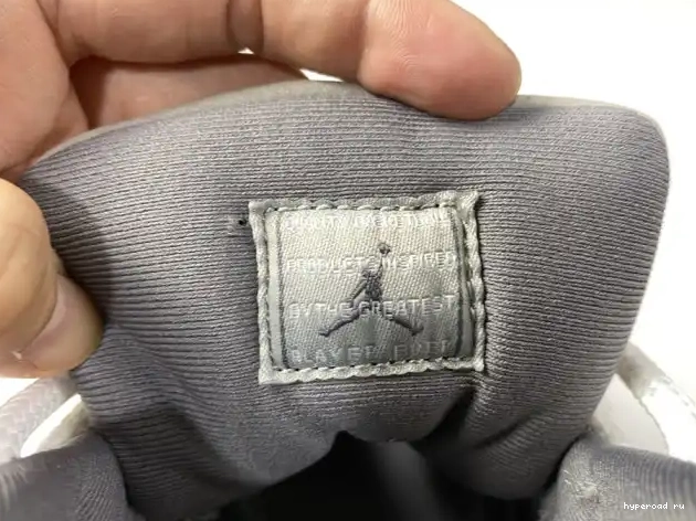 Grey' 'Cool Retro 005 Jordan 11 Air CT8012 0427